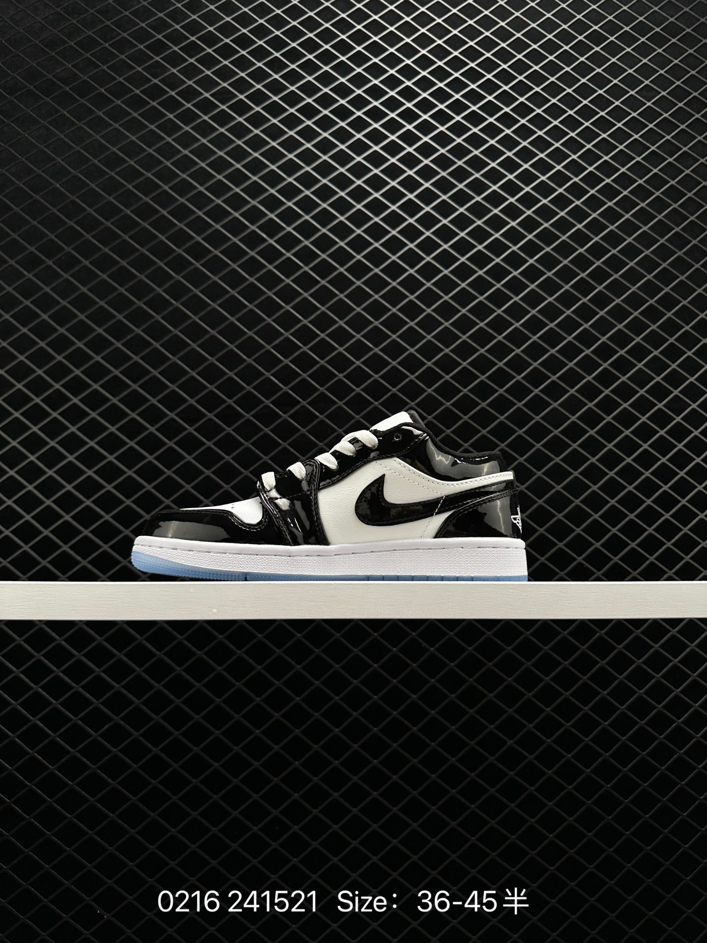 Air Jordan 1 Low Air Jordan 1 Low